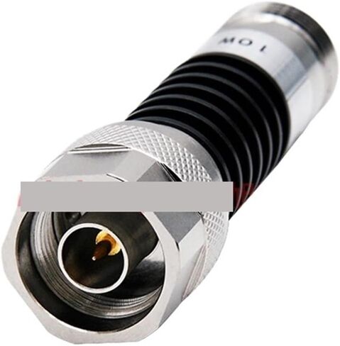 المخفف 10W المخفف n نوع التخفيف من الذكور والأنثى DC-18G (20dB) in Saudi Arabia