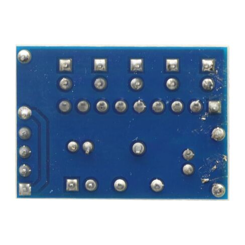 2Pcs KA2284 DC 3.5V-12V Power Audio Voltage Level Indicator Battery Capacity Indicator Red Green LED for Voltmeter Volume VU Meter in Kuwait