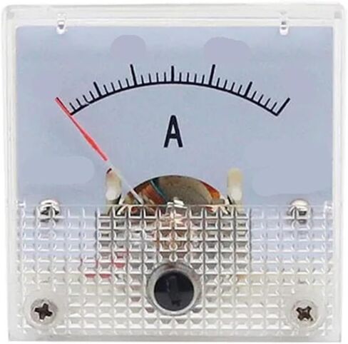 91C4 Ammeter DC 1A-800A(100A) in Saudi Arabia