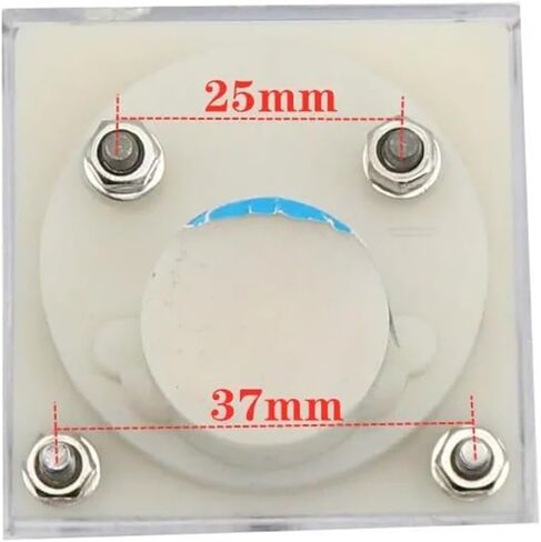 91C4 Ammeter DC 1A-800A(100A) in Saudi Arabia