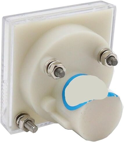 91C4 Ammeter DC 1A-800A(100A) in Saudi Arabia
