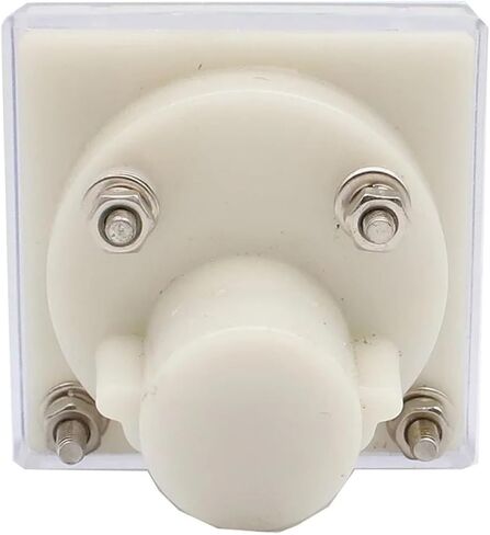 91C4 AMMETER DC 1A-500A 45x45mm (15a) in Kuwait