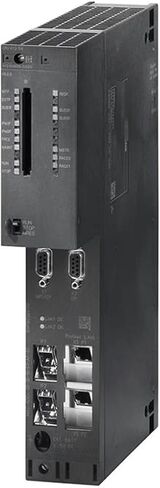 S7-400 6ES7405-0KR02-0AA0 PLC MODULE ضمان سنة واحدة in Kuwait