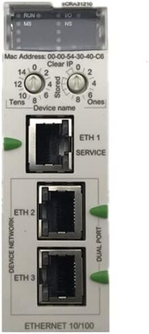 BMECRA31210 PLC وحدة BMECRA31210 مختومة في صندوق in Kuwait