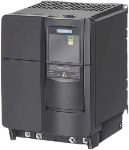 MM420 6SE6420-2UC23-0CA1 PLC Module ضمان سنة واحدة in Kuwait