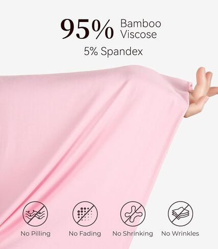 Nachila Lightgowns-Viscose مصنوعة من الخيزران ، ناعم قصير الأكمام ثوب النوم المريح V قميص Night Night Sleepwear in Saudi Arabia
