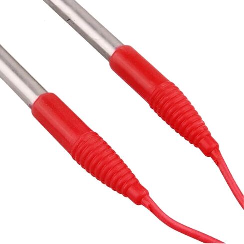 1pc 12v أنبوب التدفئة الغاطسة لغطس حمام السباحة سخان أنبوبي كهربائي لدلو الماء عنصر التدفئة DC 150/200W (150W) in Kuwait