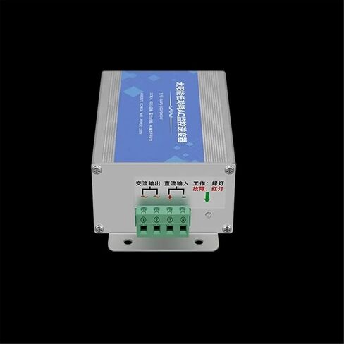 الطاقة الشمسية واسعة الجهد DC DC9V-30V إلى AC AC24V5A مراقبة العاكس MACHENT in Saudi Arabia