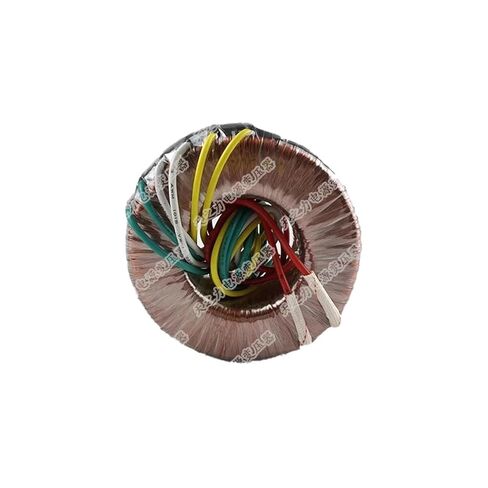 30w toroidal Power Amplifier Pure Copper Isolation Cow HiFi Audio 220V to Dual 19V 5V(Plus Accessories) in Saudi Arabia