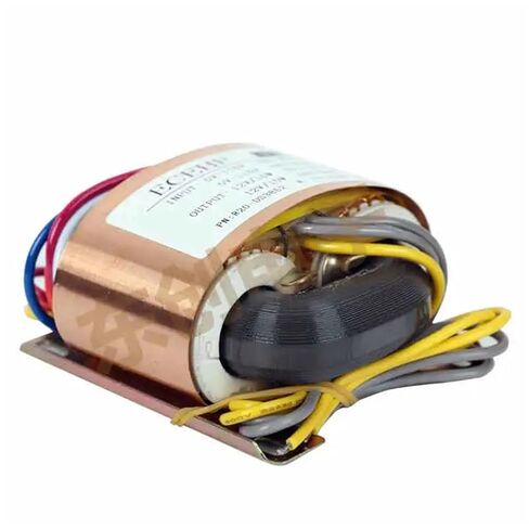 Bile Machine R Cattle Transformer Front Stage Tube R Cattle DAC decoder Power Supply Oxygen-Free Copper 9V in Kuwait