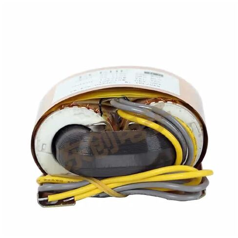 Bile Machine R Cattle Transformer Front Stage Tube R Cattle DAC decoder Power Supply Oxygen-Free Copper 9V in Kuwait