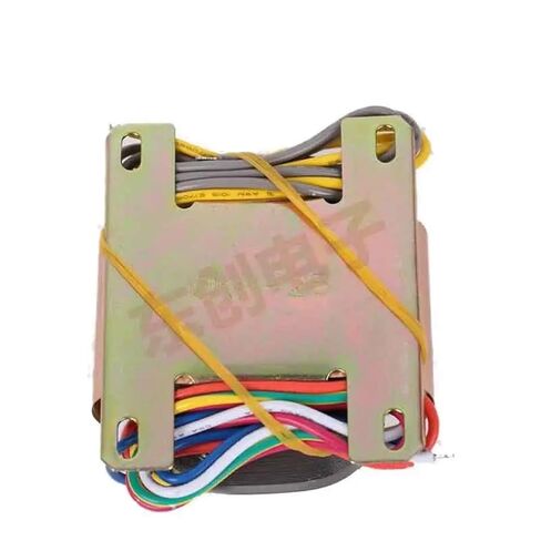 Bile Machine R Cattle Transformer Front Stage Tube R Cattle DAC decoder Power Supply Oxygen-Free Copper 9V in Kuwait