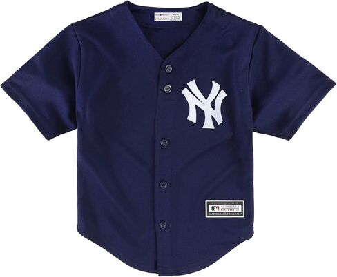 Aaron Judge New York Yankees MLB Toddler 2-4 Months Navy Alternate Player Jersey in Saudi Arabia