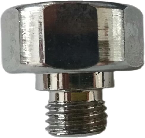 1pcs 25mm dial spiral tube lusion مقياس manometer 300bar مع 7/16 '- in Saudi Arabia