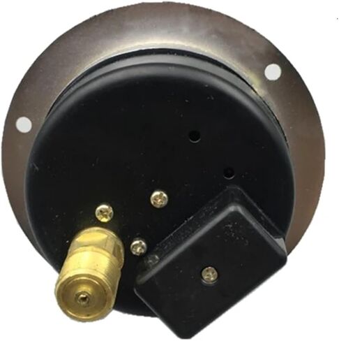 Manometro YXC-100ZT الكهرومغناطيسي المساعد المحوري المحوري مقياس ضغط ضغط مكنسة الفراغ 0-1.66MPA barometer (0-40MPa) in Saudi Arabia