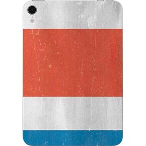 Skinit Decal Tablet Skin Compatible with iPad Mini 7 (2025) - Panama Soccer Flag Design in Saudi Arabia