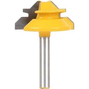 8mm 1/4 Inch Shank Drill Bit 1pcs(NO1) in Saudi Arabia