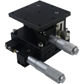 XZ AXIS 40 * 40MM مرحلة الانزلاق منصة الرفع دليل RALE 40 * 40MM LE40-L in Saudi Arabia