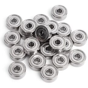Micro Deep Groove Ball Bearing 682ZZ L-520 730 940 1150 1360 1470 1680-ZZ(694ZZ(R-1140ZZ)) in Kuwait