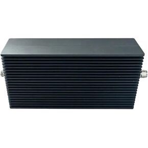 300W N-Type Fixed RF attenuator DC-4GHz 1-60dB 50 ohm high-Power attenuator Blessing(20db,3GHZ) in Saudi Arabia