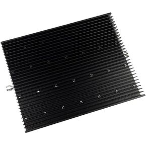 500W N-Type عالية الطاقة RF التخهين DC-4GHz 1-60DB N الذكور والإناث 50 أوم البركة من الدرجة الصناعية (10DB ، 4G) in Saudi Arabia