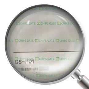 GS-H01 1PCS جديد GS-H01 مع صندوق للشحن in Kuwait