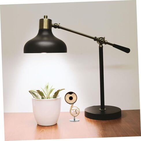 PRETYZOOM Miniature French Horn Model Brass with Stand Decorative Musical Instrument for Music Lovers Unique for Collectors and Students in Saudi Arabia