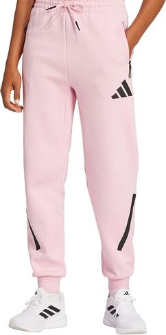 adidas Women's Z.N.E. Pants in Saudi Arabia