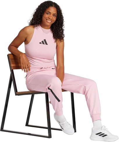 adidas Women's Z.N.E. Pants in Saudi Arabia