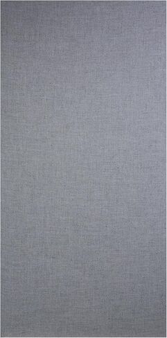 ATS ACOUSTICS BASS TRAP كامل النطاق الصوتي امتصاص الصدى تقليل الاستوديو اللوحة الصوتية 24 "× 48" × 4 "(كريم) in Kuwait