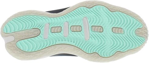 adidas The Parley Road Shoe BOA Men's, Green, Size 14 in Saudi Arabia
