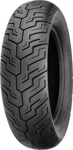 Shinko SR734R Rear Cruiser Tire - 160/80-16 75H/-- in Saudi Arabia