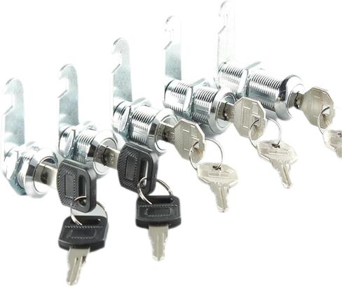 MS403/MS402 Electrical Cabinet Lock Chassis Door Distribution Box 1Pcs in Kuwait