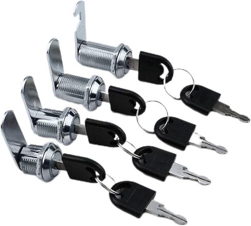 MS403/MS402 Electrical Cabinet Lock Chassis Door Distribution Box 1Pcs in Kuwait