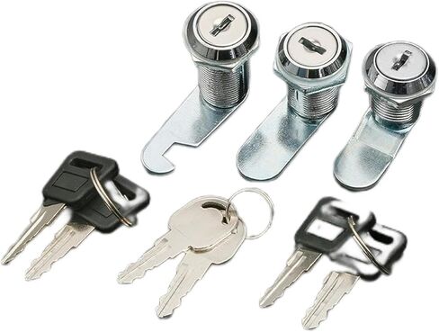 MS403/MS402 Electrical Cabinet Lock Chassis Door Distribution Box 1Pcs in Kuwait