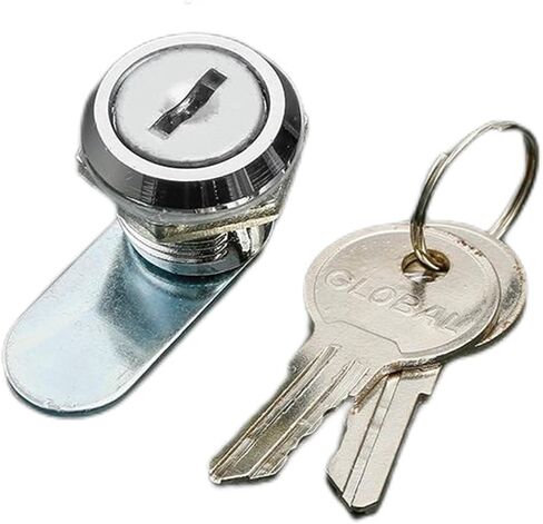 MS403/MS402 Electrical Cabinet Lock Chassis Door Distribution Box 1Pcs in Kuwait