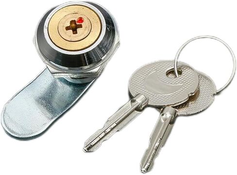 MS403/MS402 Electrical Cabinet Lock Chassis Door Distribution Box 1Pcs in Kuwait