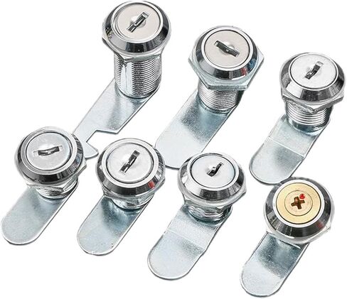 MS403/MS402 Electrical Cabinet Lock Chassis Door Distribution Box 1Pcs in Kuwait