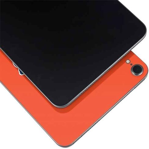 Skinit Skinit Tablet Skin Accompated مع iPad Mini 7 (2025) - تصميم شعار جامعة فلوريدا غتورس المرخصة رسميًا in Kuwait