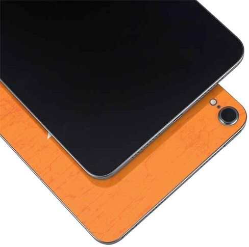 Skinit Decal Tablet Skin Compatible with iPad Mini 7 (2025) - Officially Licensed NBA New York Knicks Away Jersey Design in Saudi Arabia