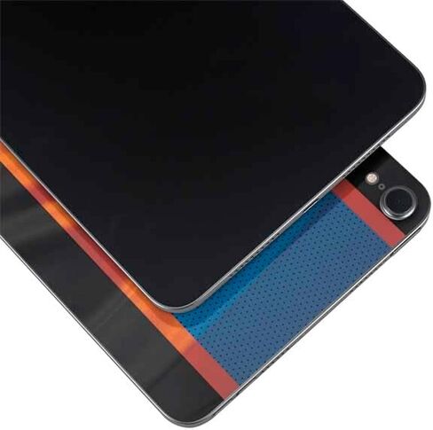 Skinit Decal Tablet Skin Compatible with iPad Mini 7 (2025) - Officially Licensed NBA New York Knicks Away Jersey Design in Saudi Arabia