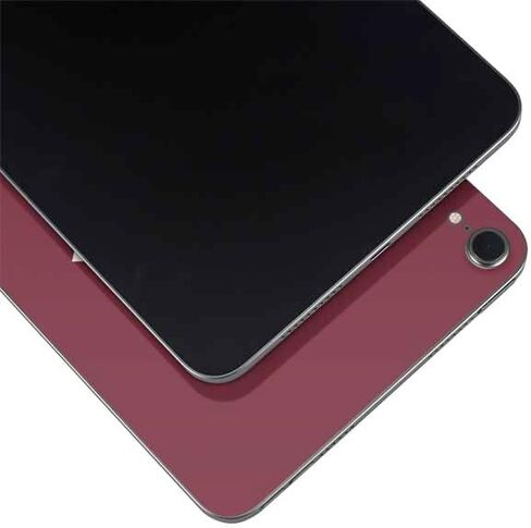 Skinit Decal Tablet Skin Compatible with iPad Mini 7 (2025) - Officially Licensed Florida State FSU Seminoles Initials Design in Saudi Arabia
