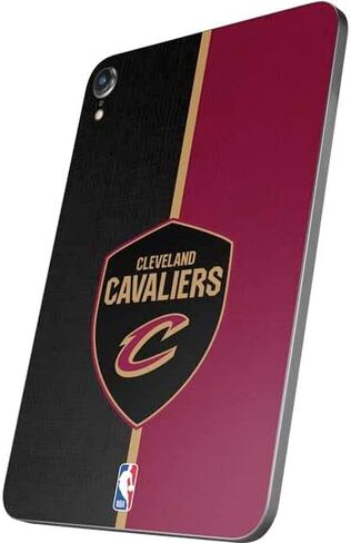 Skinit Skinit Tablet Skin Compatible مع iPad Mini 7 (2025) - NBA Clevaland Cavaliers مرخص رسميًا in Saudi Arabia
