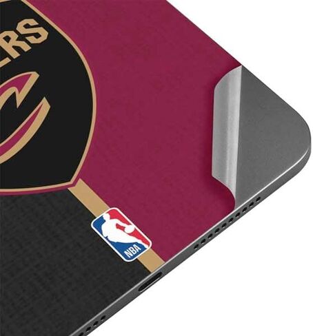 Skinit Skinit Tablet Skin Compatible مع iPad Mini 7 (2025) - NBA Clevaland Cavaliers مرخص رسميًا in Saudi Arabia