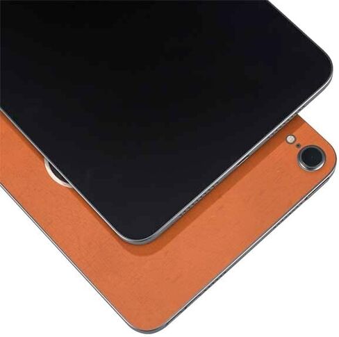 Skinit Skinit Tablet Skin Compatible مع iPad Mini 7 (2025) - NHL Philadelphia Flyers مرخص رسميًا in Saudi Arabia