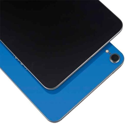 Skinit Skinit Tablet Skin متوافق مع iPad Mini 7 (2025) - تصميم NBA Dallas Mavericks الصلب المرخص رسميًا in Saudi Arabia