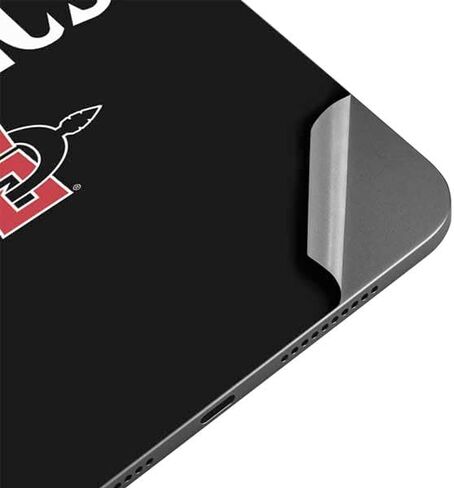 Skinit Skinit Tablet Skinnable مع iPad Mini 7 (2025) - تصميم ولاية سان دييغو المرخصة رسميًا San Diego Design in Kuwait