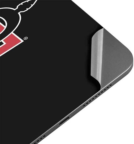 Skinit Skinit Tablet Skinnable مع iPad Mini 7 (2025) - تصميم ولاية سان دييغو المرخصة رسميًا San Diego Design in Kuwait