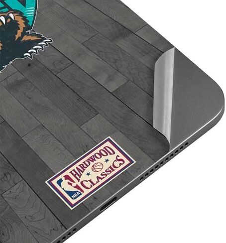 Skinit Decal Tablet Skin Compatible with iPad Mini 7 (2025) - Officially Licensed NBA Memphis Grizzlies Large Logo Design in Saudi Arabia