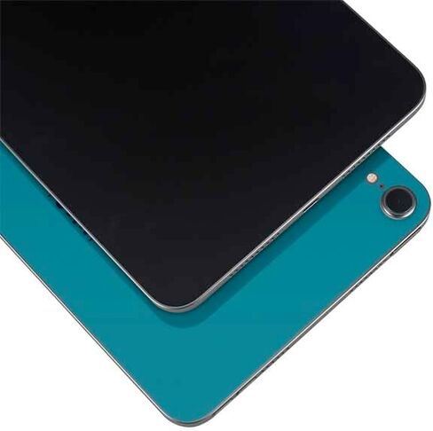 Skinit Decal Tablet Skin Compatible with iPad Mini 7 (2025) - Officially Licensed NBA Charlotte Hornets Large Logo Design in Saudi Arabia